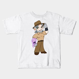 Part 3 Joestar Kids T-Shirt